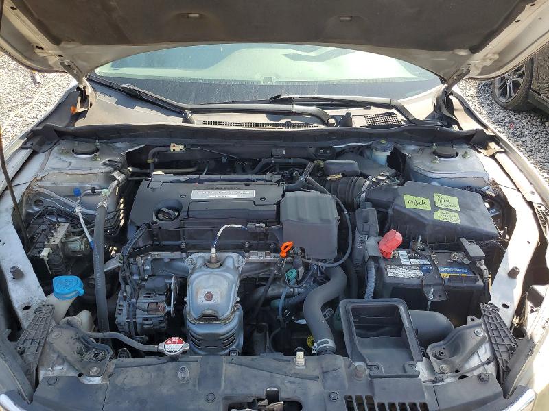Продажа на аукционе авто 2015 Honda Accord, vin: 1HGCR2F30FA176552, номер лота: 61157966