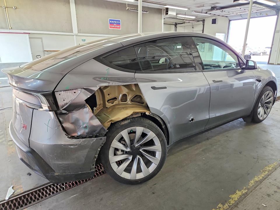 Aukcja sprzedaży 2026 Tesla Model Y, vin: 7SAYGDEE9TF331503, numer aukcji: 62443856