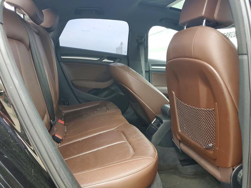 Aukcja sprzedaży 2015 Audi A3, vin: WAUBFGFF8F1062953, numer aukcji: 62862826