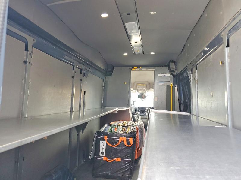 2020 Ford Transit მანქანა იყიდება აუქციონზე, vin: 1FTBR3X82LKB04171, აუქციონის ნომერი: 61896916