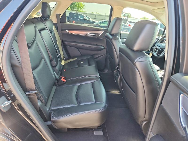 Aukcja sprzedaży 2017 Cadillac Xt5, vin: 1GYKNDRS2HZ152661, numer aukcji: 62990586