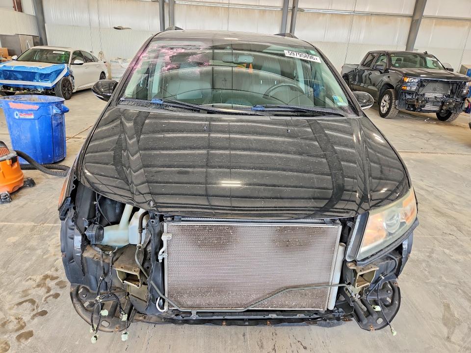 2014 Honda Odyssey მანქანა იყიდება აუქციონზე, vin: 5FNRL5H90EB079516, აუქციონის ნომერი: 59795896