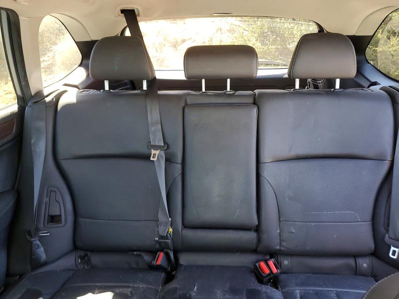 Aukcja sprzedaży 2015 Subaru Outback, vin: 4S4BSANC3F3336952, numer aukcji: 61526276