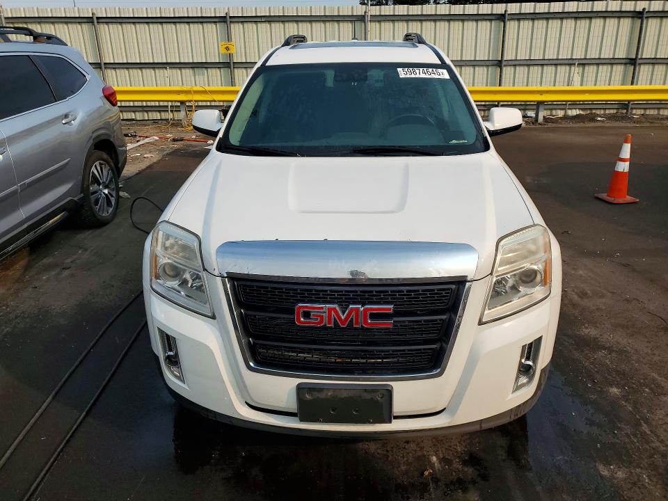 59874646 :رقم المزاد ، 2GKALREK1F6313105 vin ، 2015 Gmc Terrain مزاد بيع
