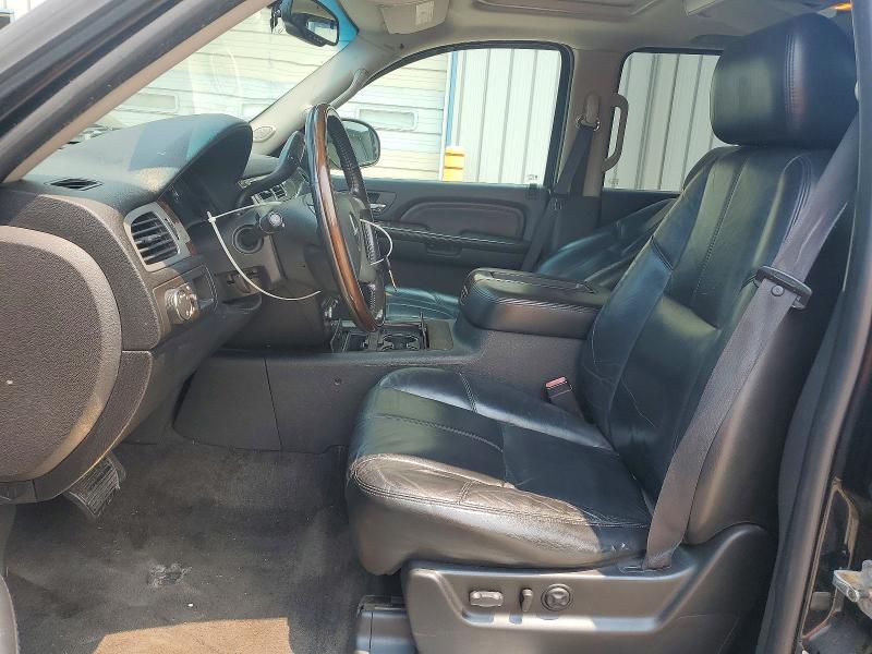Aukcja sprzedaży 2008 Gmc Yukon Xl, vin: 1GKFK66898J105831, numer aukcji: 60785196
