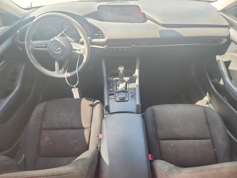 62488816 :رقم المزاد ، 3MZBPABL6KM112025 vin ، 2019 Mazda 3 مزاد بيع