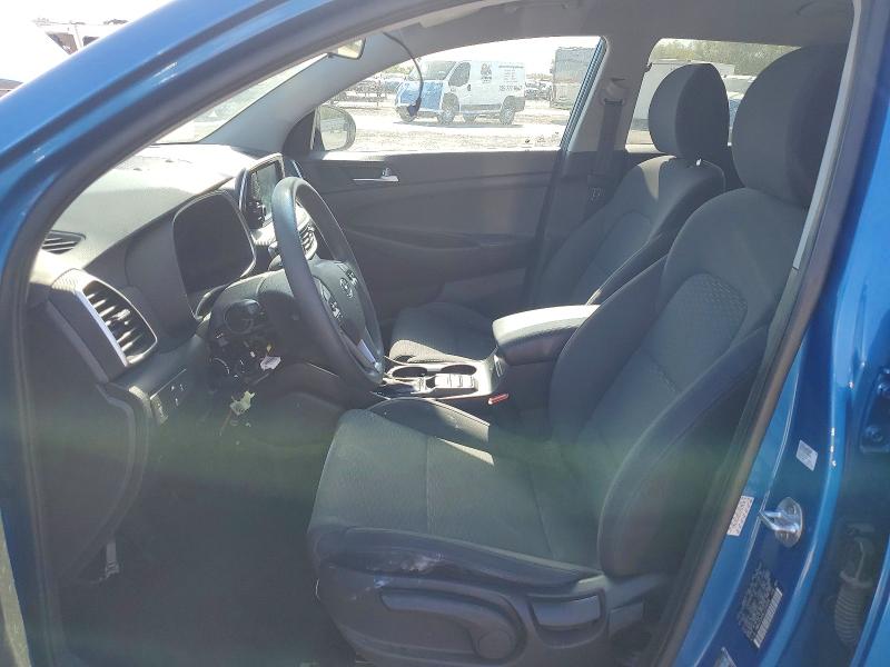 Aukcja sprzedaży 2020 Hyundai Tucson, vin: KM8J2CA48LU163098, numer aukcji: 60760096