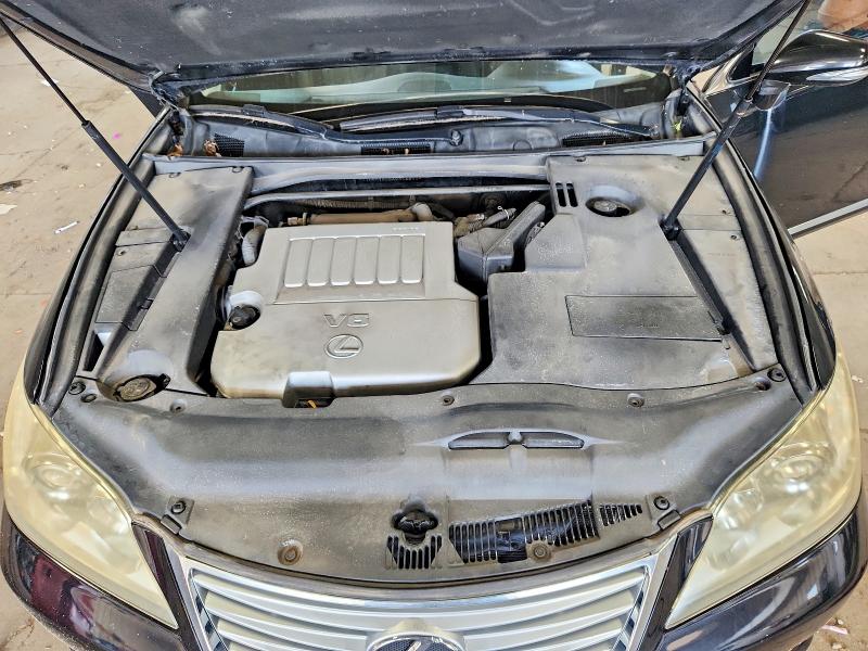 Продаж на аукціоні авто 2010 Lexus Es, vin: JTHBK1EG5A2346483, номер лоту: 63525936