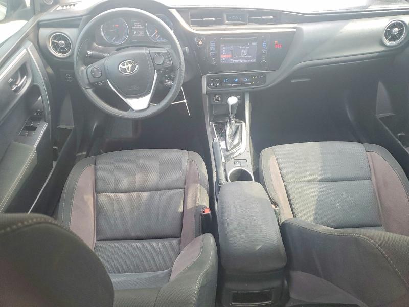 2018 Toyota Corolla მანქანა იყიდება აუქციონზე, vin: 5YFBURHE6JP758059, აუქციონის ნომერი: 62402586