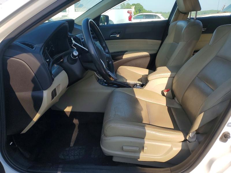 Продаж на аукціоні авто 2016 Acura 3.0cl, vin: 19UDE2F70GA013176, номер лоту: 59406376