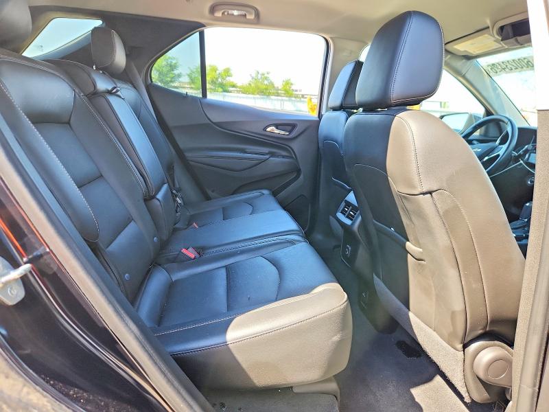 Auction sale of the 2020 Chevrolet Equinox, vin: 2GNAXXEV7L6167200, lot number: 60023426