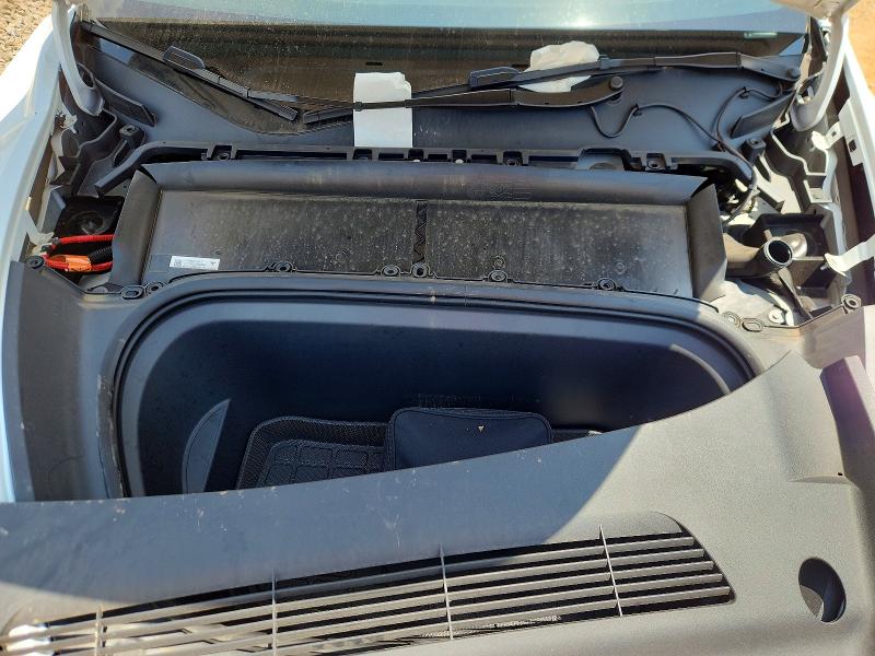 2023 Tesla Model Y მანქანა იყიდება აუქციონზე, vin: 7SAYGDEE1PA189554, აუქციონის ნომერი: 59282466