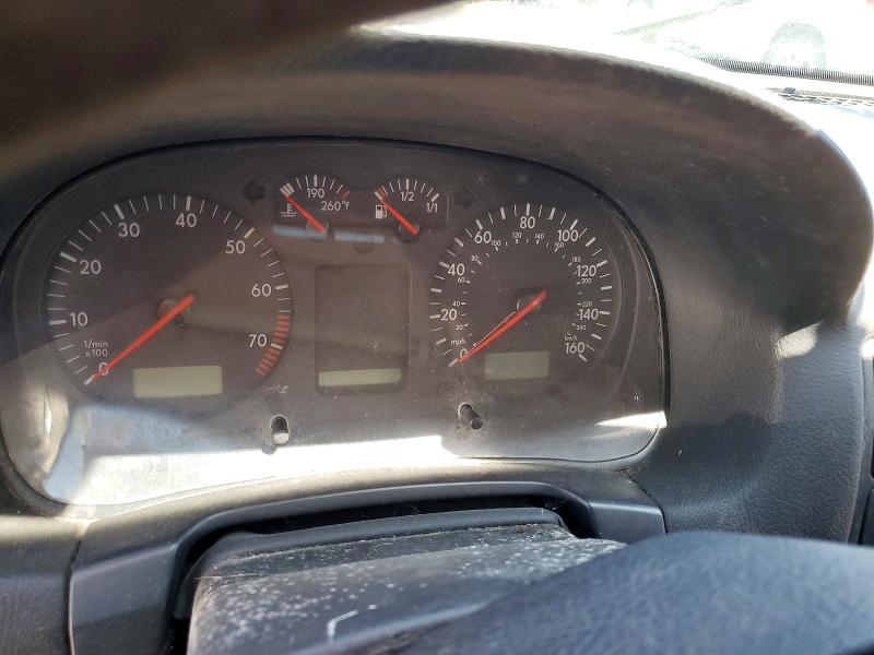 Aukcja sprzedaży 2002 Volkswagen Golf, vin: 9BWGB61J124071356, numer aukcji: 59931906