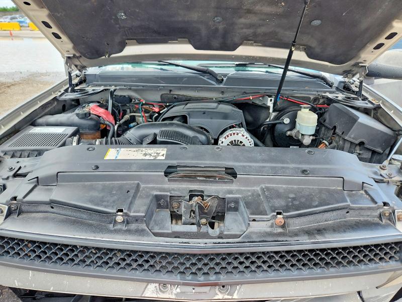 61197936 :رقم المزاد ، 3GNFC16068G148943 vin ، 2008 Chevrolet Suburban مزاد بيع
