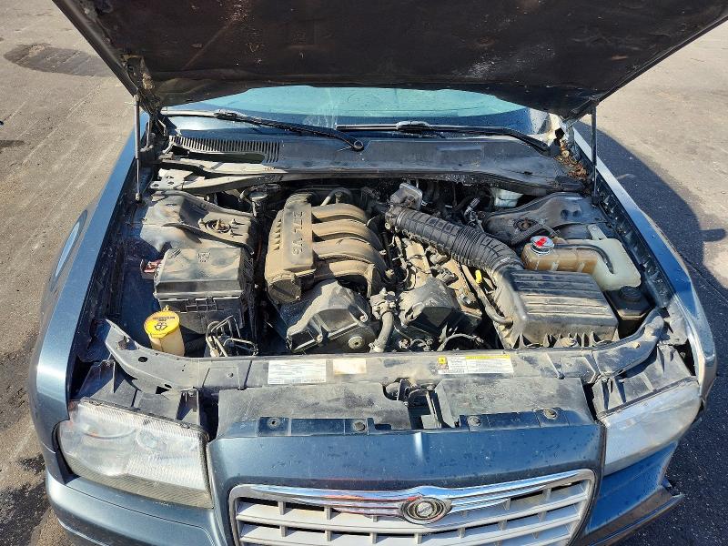 Продаж на аукціоні авто 2008 Chrysler 300, vin: 2C3KA43R68H281756, номер лоту: 59294796