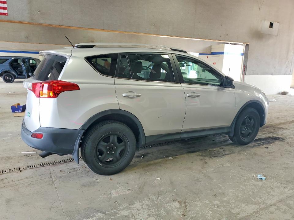 Aukcja sprzedaży 2013 Toyota Rav4, vin: 2T3BFREV0DW075153, numer aukcji: 61383866