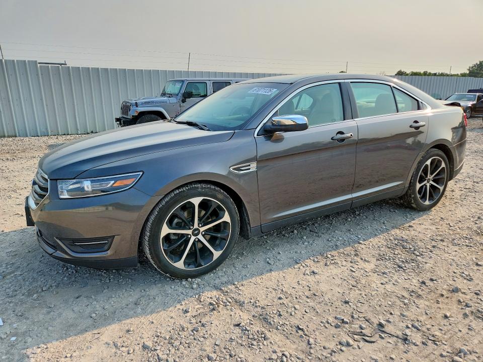 Продаж на аукціоні авто 2015 Ford Taurus, vin: 1FAHP2J80FG113936, номер лоту: 61071126