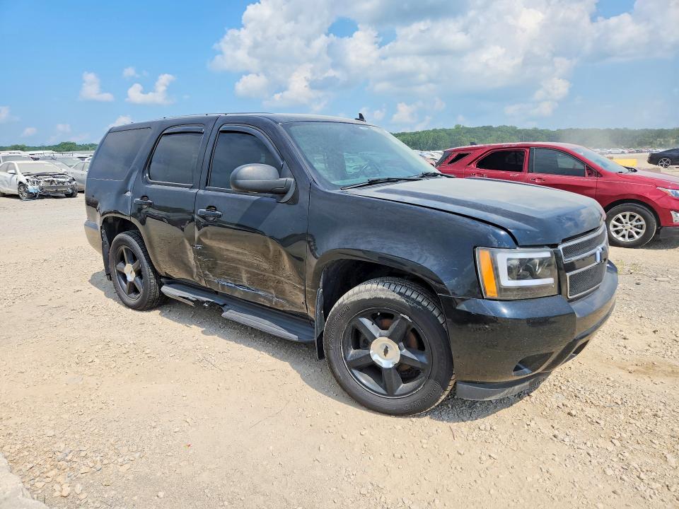 Продажа на аукционе авто 2007 Chevrolet Tahoe, vin: 1GNFK13037R369440, номер лота: 60950586