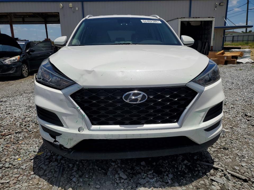 Продаж на аукціоні авто 2021 Hyundai Tucson, vin: KM8J33A42MU311213, номер лоту: 62402386