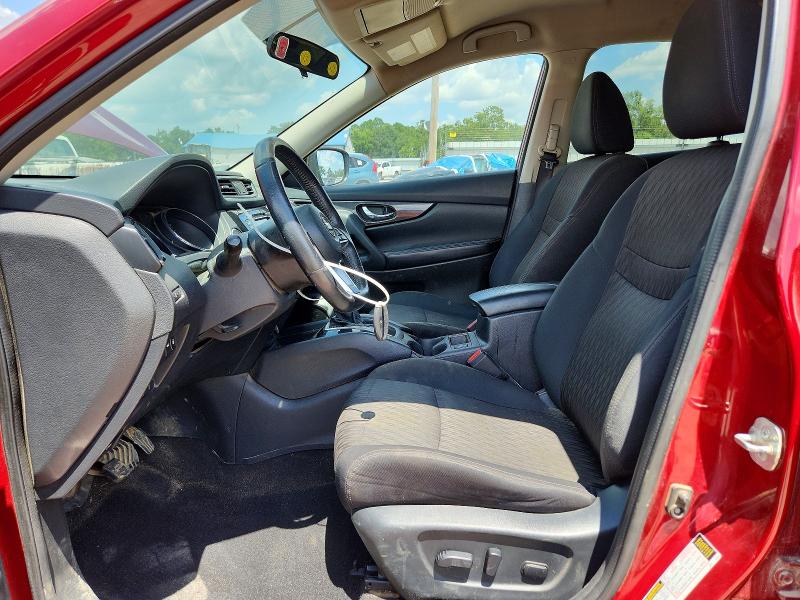 Aukcja sprzedaży 2018 Nissan Rogue, vin: 5N1AT2MV6JC808717, numer aukcji: 61572686