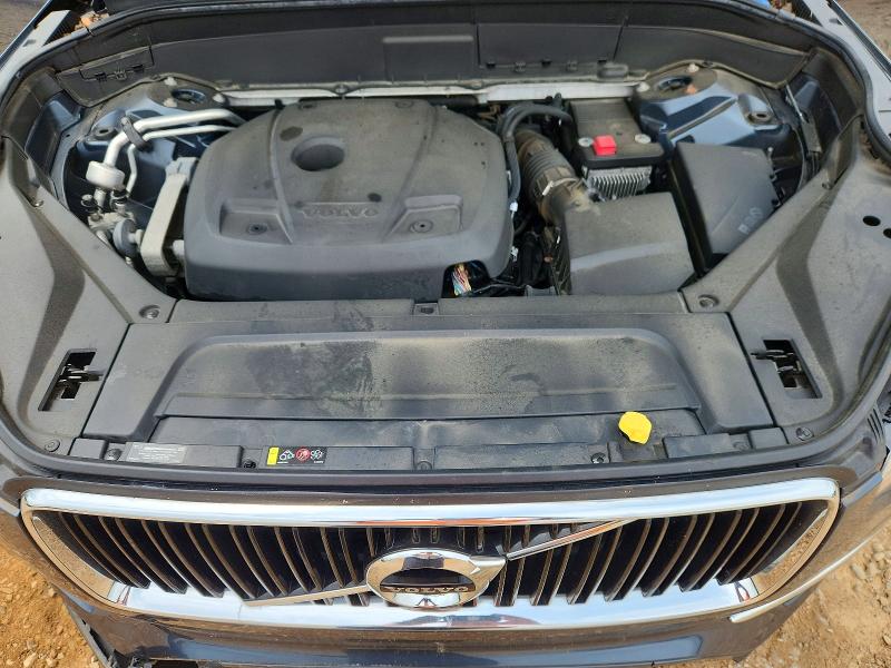 Продаж на аукціоні авто 2018 Volvo Xc90, vin: YV4A22PK0J1330828, номер лоту: 62144566