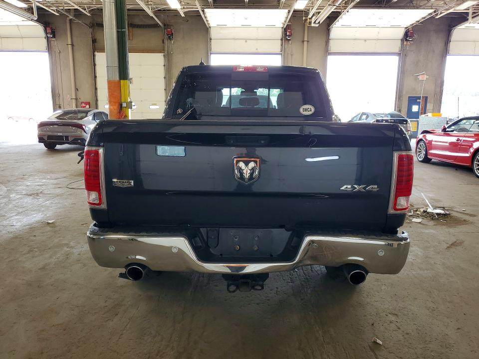 Продажа на аукционе авто 2016 Ram 1500, vin: 1C6RR7NT2GS211313, номер лота: 41633086