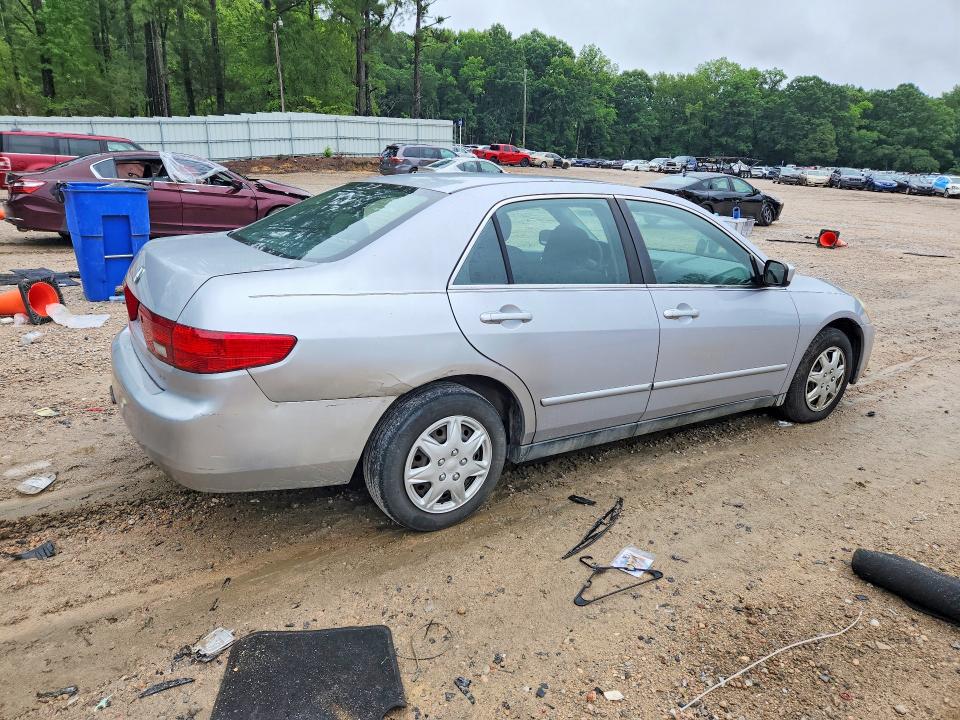 2005 Honda Accord მანქანა იყიდება აუქციონზე, vin: 1HGCM56475A009600, აუქციონის ნომერი: 62757216