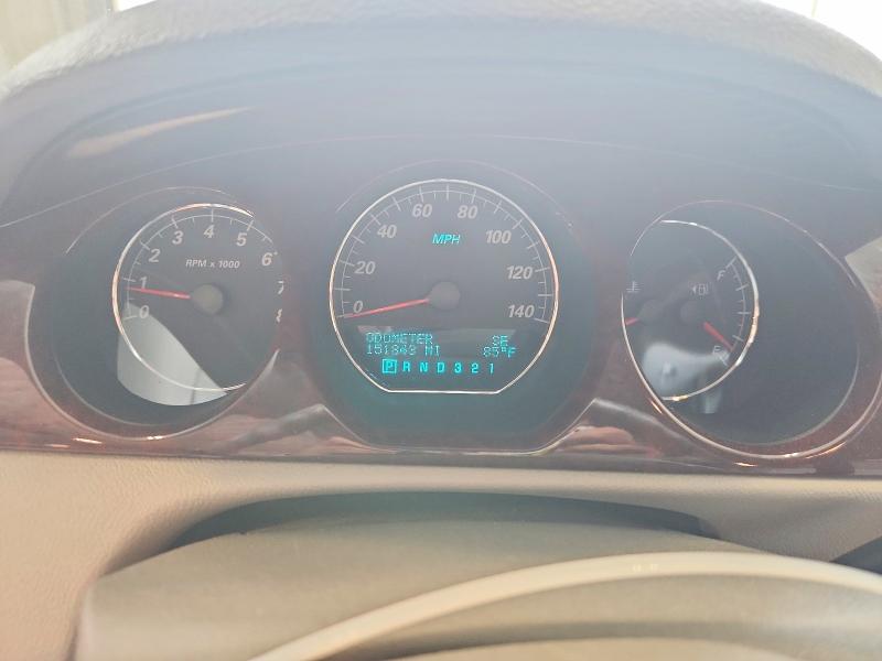 Aukcja sprzedaży 2008 Buick Lucerne, vin: 1G4HD57218U134897, numer aukcji: 60950496