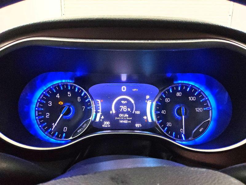 Aukcja sprzedaży 2017 Chrysler Pacifica, vin: 2C4RC1GG2HR533654, numer aukcji: 60782846