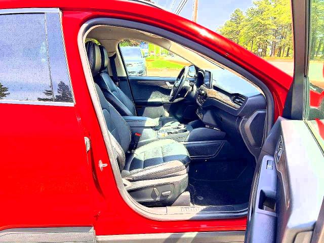 Продажа на аукционе авто 2020 Ford Escape, vin: 1FMCU0DZXLUA46311, номер лота: 62085446