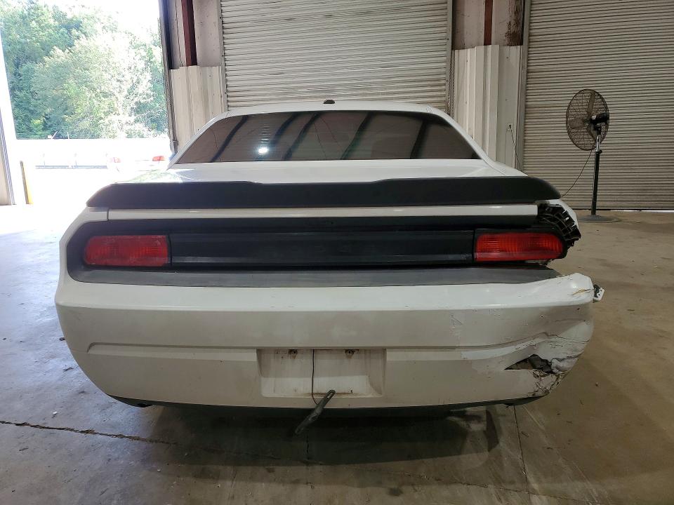Продаж на аукціоні авто 2013 Dodge Challenger, vin: 2C3CDYBT5DH710301, номер лоту: 59552516