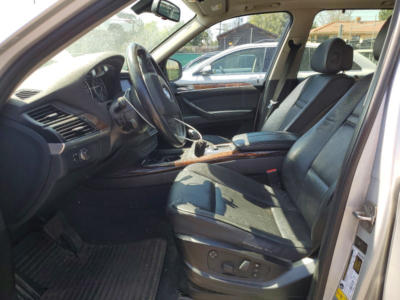 Продаж на аукціоні авто 2010 Bmw X5, vin: 5UXFF0C51ALT85194, номер лоту: 61764066