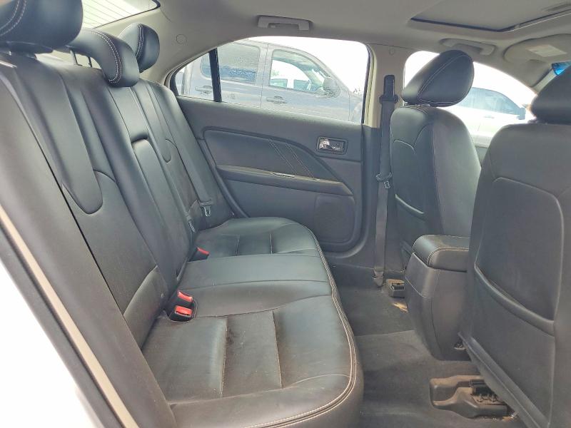 60926106 :رقم المزاد ، 3FAHP0KC6CR169844 vin ، 2012 Ford Fusion مزاد بيع