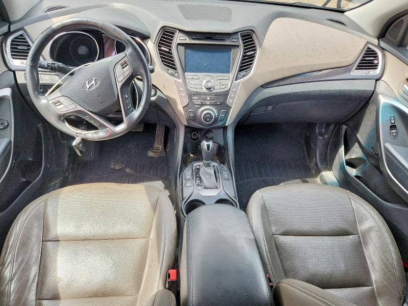 Aukcja sprzedaży 2016 Hyundai Santa Fe, vin: KM8SRDHF1GU142452, numer aukcji: 63302996
