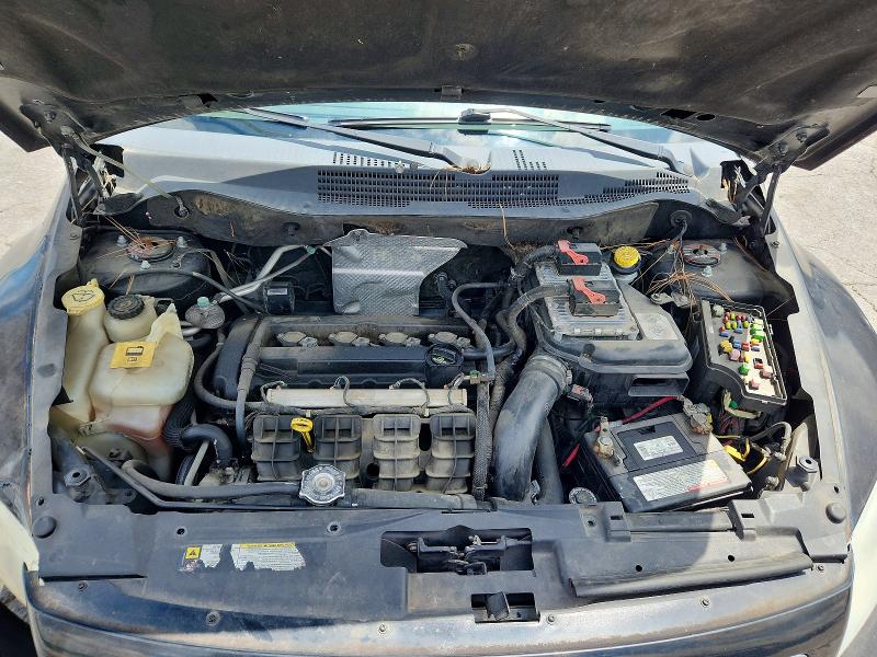 2011 Dodge Caliber მანქანა იყიდება აუქციონზე, vin: 1B3CB3HA1BD172234, აუქციონის ნომერი: 60396166