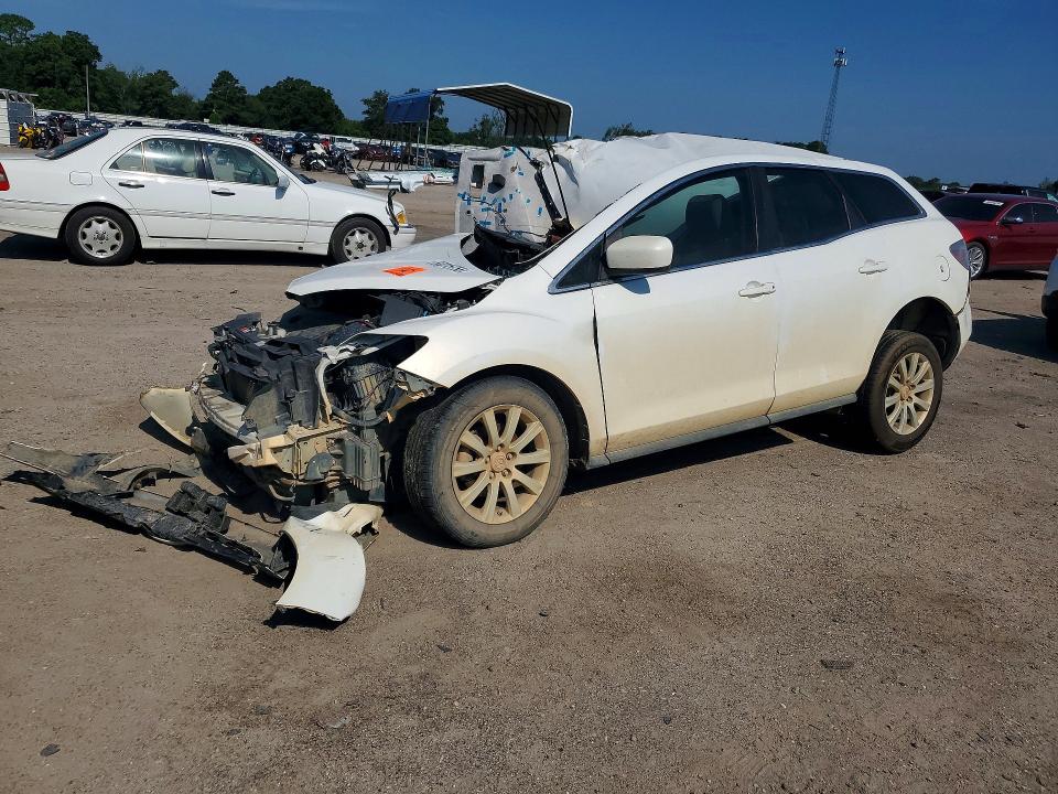 Aukcja sprzedaży 2010 Mazda Cx-7, vin: JM3ER2W54A0330257, numer aukcji: 60016756