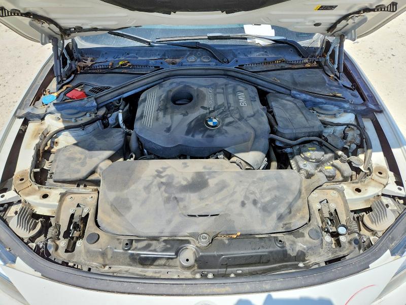 62347446 :رقم المزاد ، WBA4J1C54JBG76498 vin ، 2018 Bmw 430i مزاد بيع