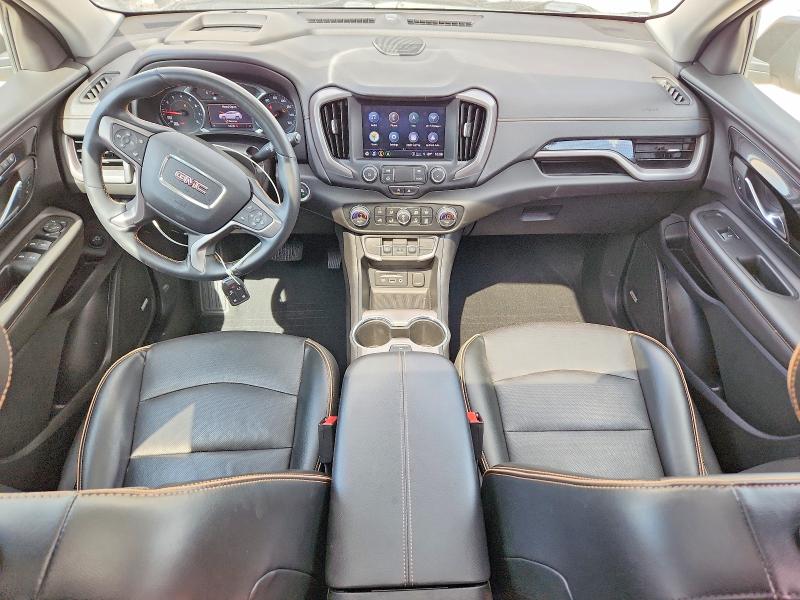 Продажа на аукционе авто 2023 Gmc Terrain, vin: 3GKALYEG1PL141080, номер лота: 85621555