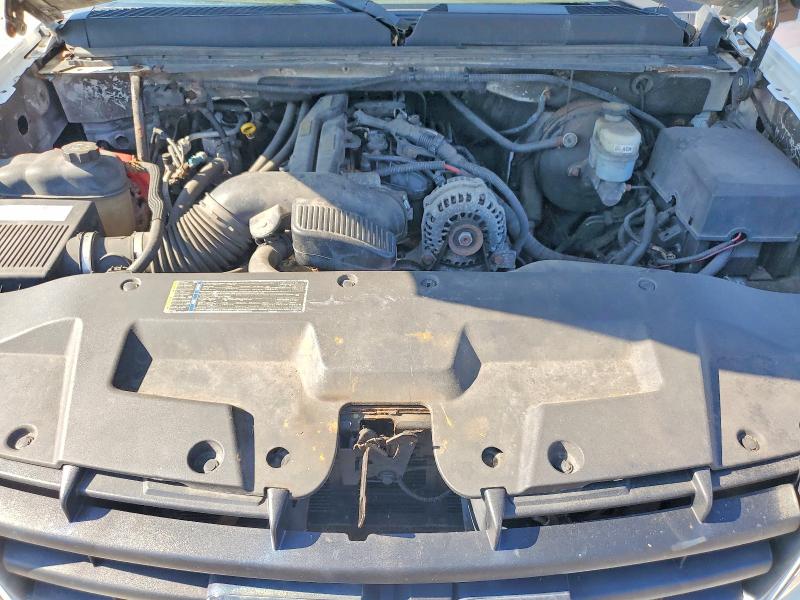 2008 Gmc Sierra მანქანა იყიდება აუქციონზე, vin: 1GTEK19J38Z165095, აუქციონის ნომერი: 58879436