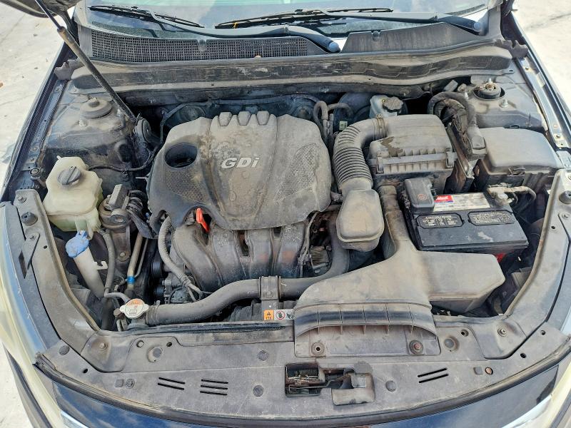 Продажа на аукционе авто 2013 Kia Optima, vin: 5XXGN4A73DG119846, номер лота: 61305536