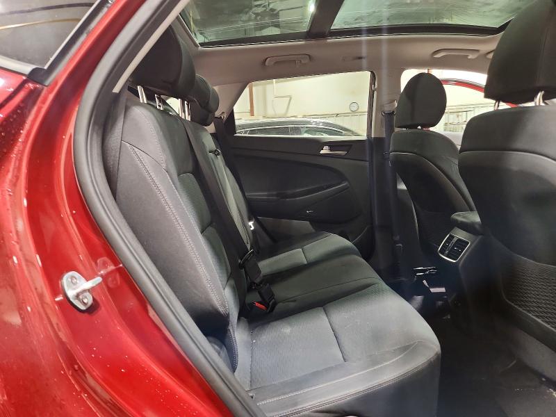 Aukcja sprzedaży 2019 Hyundai Tucson, vin: KM8J3CAL5KU943885, numer aukcji: 62428516