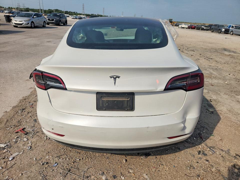 Aukcja sprzedaży 2023 Tesla Model 3, vin: 5YJ3E1EA0PF571201, numer aukcji: 62913436
