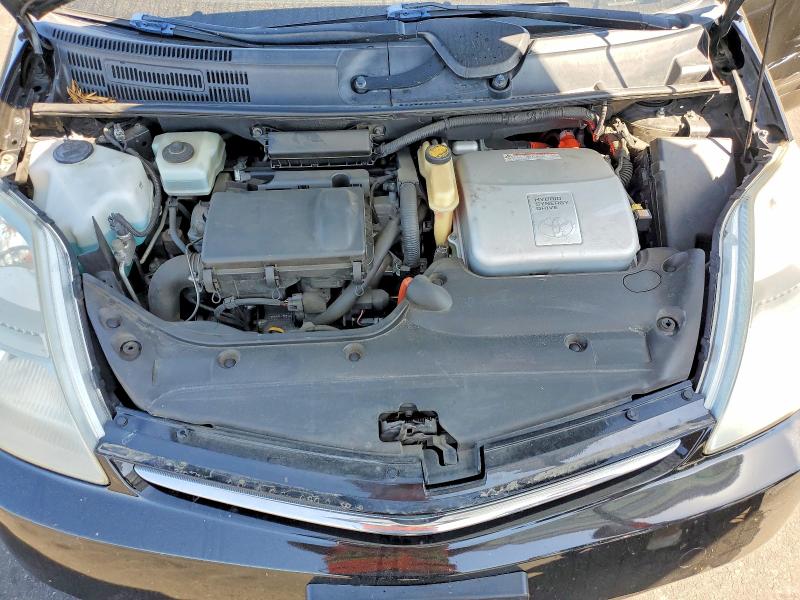 Aukcja sprzedaży 2009 Toyota Prius, vin: JTDKB20UX97842480, numer aukcji: 60864856