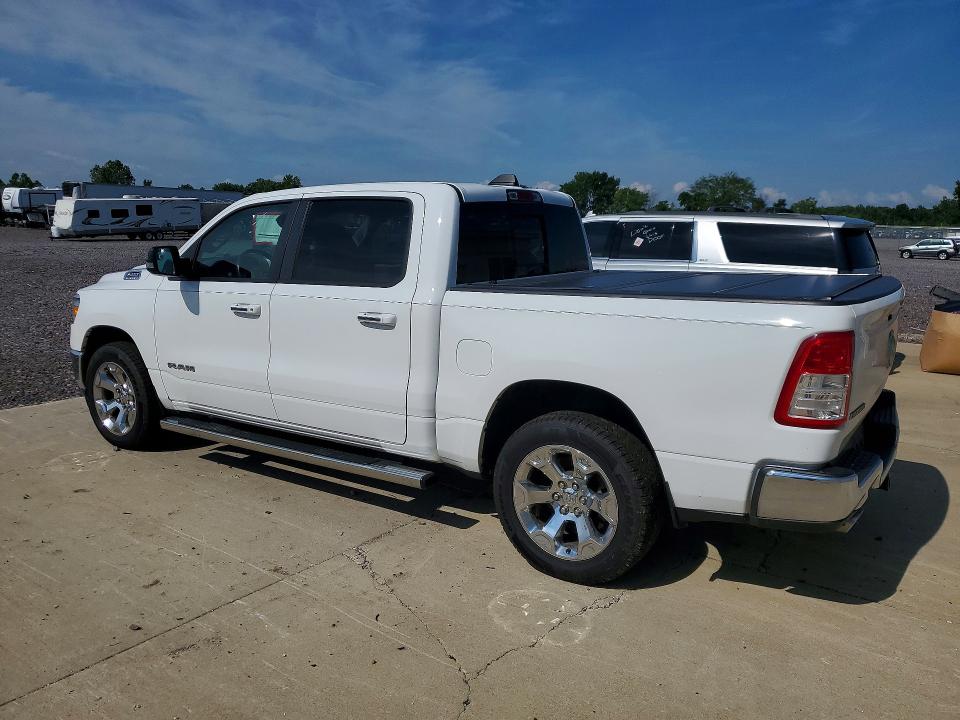Aukcja sprzedaży 2020 Ram 1500, vin: 1C6SRFFT9LN133051, numer aukcji: 59963826