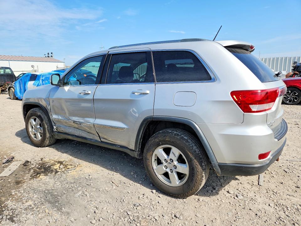 Продаж на аукціоні авто 2012 Jeep Grand Cherokee, vin: 1C4RJFAG9CC263481, номер лоту: 62634666