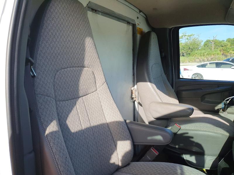 Продаж на аукціоні авто 2015 Chevrolet Express G3500, vin: 1GB0G2CF7F1137211, номер лоту: 60394716