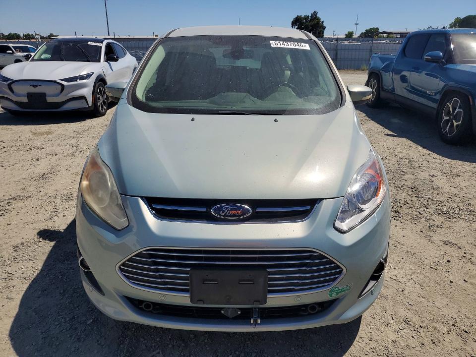 Aukcja sprzedaży 2013 Ford C-max, vin: 1FADP5CU3DL554099, numer aukcji: 61437046