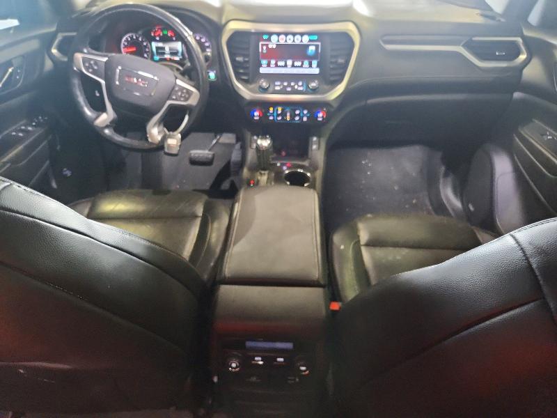 Продаж на аукціоні авто 2018 Gmc Acadia, vin: 1GKKNULS2JZ168822, номер лоту: 60437156