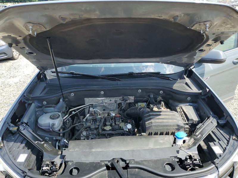 59816556 :رقم المزاد ، 1V2AE2CA3RC214769 vin ، 2024 Volkswagen Atlas Cross Sport مزاد بيع