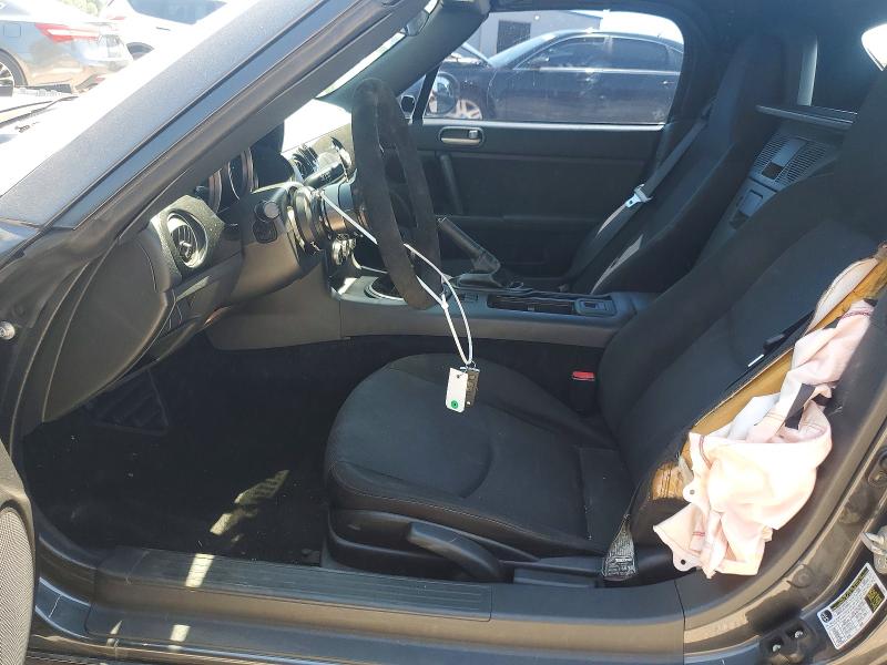 2015 Mazda Mx-5 Miata მანქანა იყიდება აუქციონზე, vin: JM1NC2JF2F0239473, აუქციონის ნომერი: 58491766